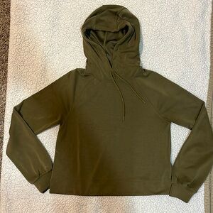 Athleta Seasoft Sweatshirt